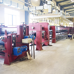 Equipment display