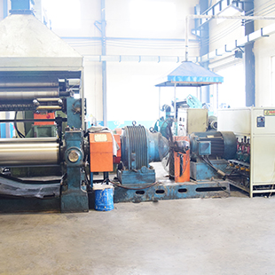 Equipment display