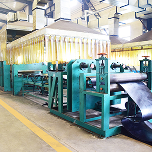 Equipment display