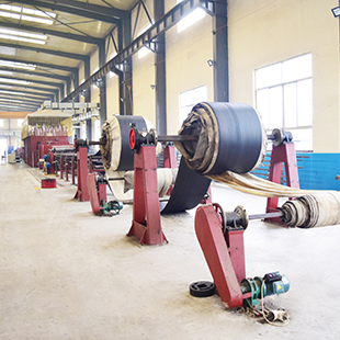 Equipment display